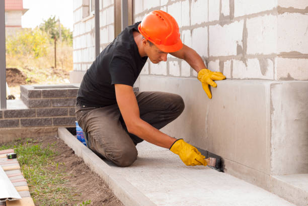 Licensed Waterproofing service in Cherry Hill, NJ - Halo Water Proofing